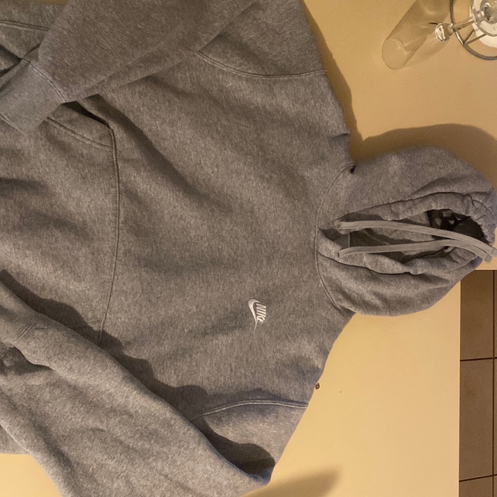 Nike hoodie brand new